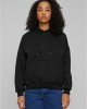 Дамски суичър в черно Urban Classics Oversized Ultra Heavy Дамски суичър в черно Urban Classics Oversized Ultra Heavy