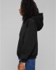 Дамски суичър в черно Urban Classics Oversized Ultra Heavy Дамски суичър в черно Urban Classics Oversized Ultra Heavy