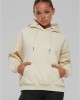 Дамски суичър в бежово Urban Classics Oversized Ultra Heavy Дамски суичър в бежово Urban Classics Oversized Ultra Heavy
