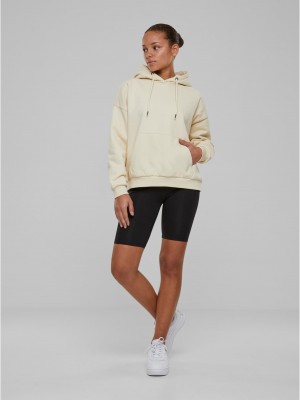 Дамски суичър в бежово Urban Classics Oversized Ultra Heavy 