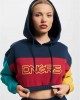Дамски къс суичър Dangerous DNGRS Hoody 4C Дамски къс суичър Dangerous DNGRS Hoody 4C