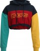 Дамски къс суичър Dangerous DNGRS Hoody 4C Дамски къс суичър Dangerous DNGRS Hoody 4C