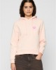 Дамски суичър в розово Miss Tee Self Love Club Дамски суичър в розово Miss Tee Self Love Club