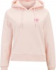 Дамски суичър в розово Miss Tee Self Love Club Дамски суичър в розово Miss Tee Self Love Club
