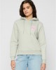 Дамски суичър в сив цвят Miss Tee Self Love Club Дамски суичър в сив цвят Miss Tee Self Love Club