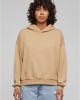 Дамски суичър в бежово Urban Classics Terry Oversized Дамски суичър в бежово Urban Classics Terry Oversized