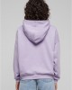 Дамски суичър в светлолилаво Urban Classics Terry Oversized Дамски суичър в светлолилаво Urban Classics Terry Oversized