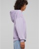 Дамски суичър в светлолилаво Urban Classics Terry Oversized Дамски суичър в светлолилаво Urban Classics Terry Oversized