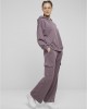 Дамски суичър в тъмнолилаво Urban Classics Terry Oversized Дамски суичър в тъмнолилаво Urban Classics Terry Oversized