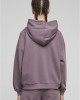 Дамски суичър в тъмнолилаво Urban Classics Terry Oversized Дамски суичър в тъмнолилаво Urban Classics Terry Oversized