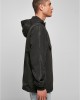 Мъжка ветровка в черно Urban Classics Recycled Basic Мъжка ветровка в черно Urban Classics Recycled Basic