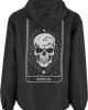 Мъжка ветровка в черно Mister Tee Evolve Skull Мъжка ветровка в черно Mister Tee Evolve Skull