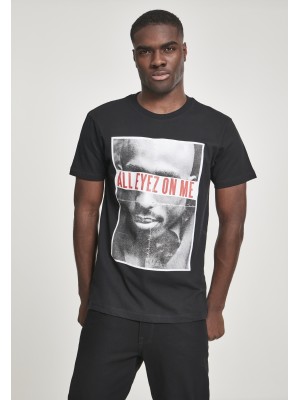 2Pac / Tupac All Eyez On Me Мъжка тениска Mister Tee