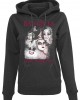 Дамски сив суичър MERCHCODE Bad Girls Have More Fun Дамски сив суичър MERCHCODE Bad Girls Have More Fun