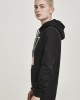 Дамски суичър Mister Tee Road To Space в черен цвят Дамски суичър Mister Tee Road To Space в черен цвят