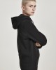 Дамски суичър Mister Tee Road To Space в черен цвят Дамски суичър Mister Tee Road To Space в черен цвят
