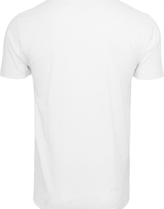 Дамска тениска в бял цвят Mister Tee Ladies Spread Hummus Tee white Дамска тениска в бял цвят Mister Tee Ladies Spread Hummus Tee white