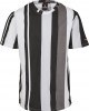 Мъжка тениска в черен цвят Southpole Vertical Block AOP T-Shirt black Мъжка тениска в черен цвят Southpole Vertical Block AOP T-Shirt black