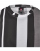 Мъжка тениска в черен цвят Southpole Vertical Block AOP T-Shirt black Мъжка тениска в черен цвят Southpole Vertical Block AOP T-Shirt black