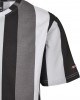 Мъжка тениска в черен цвят Southpole Vertical Block AOP T-Shirt black Мъжка тениска в черен цвят Southpole Vertical Block AOP T-Shirt black