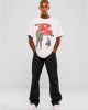 Мъжка тениска в бял цвят, модел Eric B & Rakim Sweat the Technique Oversize Tee Мъжка тениска в бял цвят, модел Eric B & Rakim Sweat the Technique Oversize Tee