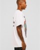 Мъжка тениска в бял цвят, модел Eric B & Rakim Sweat the Technique Oversize Tee Мъжка тениска в бял цвят, модел Eric B & Rakim Sweat the Technique Oversize Tee