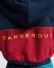 Дамски суичър Dangerous DNGRS 4C Дамски суичър Dangerous DNGRS 4C