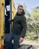 МЪЖКО ПУХКАВО ЯКЕ В ЦВЯТ МАСЛИНА BRANDIT TEDDYFLEECE WORKER МЪЖКО ПУХКАВО ЯКЕ В ЦВЯТ МАСЛИНА BRANDIT TEDDYFLEECE WORKER