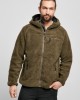 МЪЖКО ПУХКАВО ЯКЕ В ЦВЯТ МАСЛИНА BRANDIT TEDDYFLEECE WORKER МЪЖКО ПУХКАВО ЯКЕ В ЦВЯТ МАСЛИНА BRANDIT TEDDYFLEECE WORKER