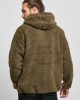 МЪЖКО ПУХКАВО ЯКЕ В ЦВЯТ МАСЛИНА BRANDIT TEDDYFLEECE WORKER МЪЖКО ПУХКАВО ЯКЕ В ЦВЯТ МАСЛИНА BRANDIT TEDDYFLEECE WORKER