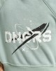 Дамски суичър в цвят мента Dangerous DNGRS Cumulus