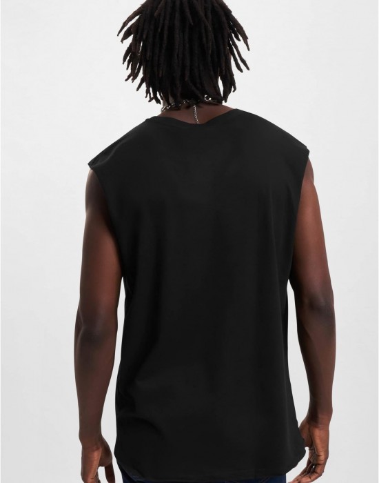 Мъжки потник в черен цвят Rocawear NextOne Мъжки потник в черен цвят Rocawear NextOne