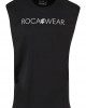 Мъжки потник в черен цвят Rocawear NextOne Мъжки потник в черен цвят Rocawear NextOne