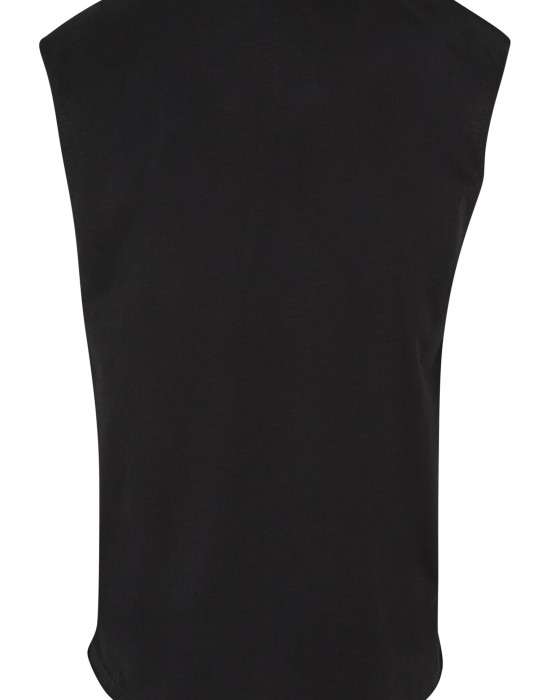 Мъжки потник в черен цвят Rocawear NextOne Мъжки потник в черен цвят Rocawear NextOne