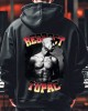 Мъжко Худи Tupac Shakur 5