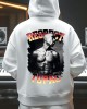 Мъжко Худи Tupac Shakur 5