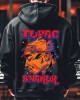 Мъжко Худи Tupac Shakur 6