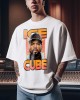 Овърсайз Тениска Ice Cube 2