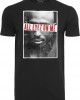 2Pac / Tupac All Eyez On Me Мъжка тениска Mister Tee 2Pac / Tupac All Eyez On Me Мъжка тениска Mister Tee