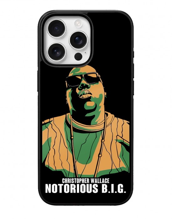 Кейс Biggie 1