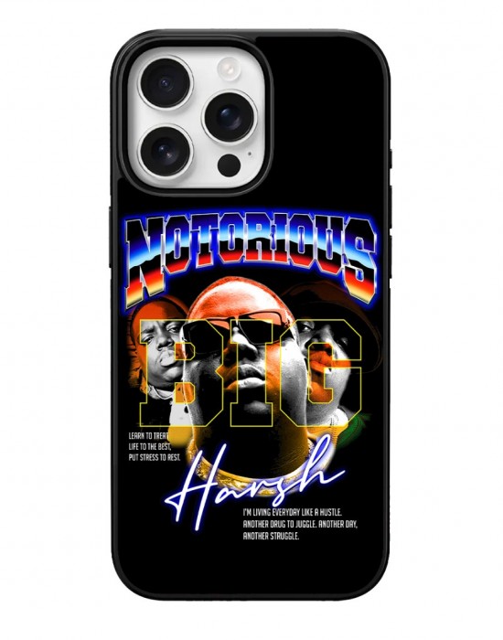 Кейс Biggie 2