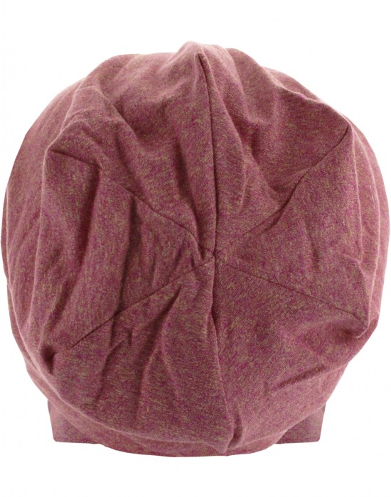 Бийни шапка в червен цвят MSTRDS Heather Jersey Beanie, Аксесоари - Lit.bg Бийни шапка в червен цвят MSTRDS Heather Jersey Beanie, Аксесоари - Lit.bg