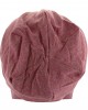 Бийни шапка в червен цвят MSTRDS Heather Jersey Beanie, Аксесоари - Lit.bg Бийни шапка в червен цвят MSTRDS Heather Jersey Beanie, Аксесоари - Lit.bg