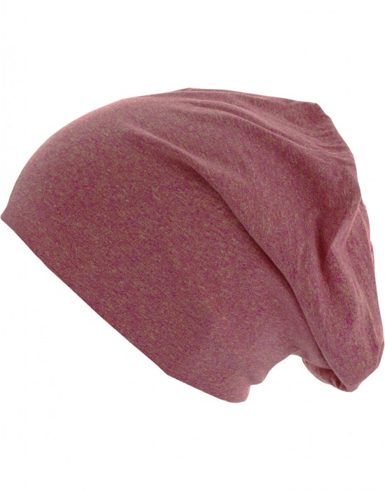 Бийни шапка в червен цвят MSTRDS Heather Jersey Beanie, Аксесоари - Lit.bg Бийни шапка в червен цвят MSTRDS Heather Jersey Beanie, Аксесоари - Lit.bg