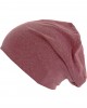 Бийни шапка в червен цвят MSTRDS Heather Jersey Beanie, Аксесоари - Lit.bg Бийни шапка в червен цвят MSTRDS Heather Jersey Beanie, Аксесоари - Lit.bg