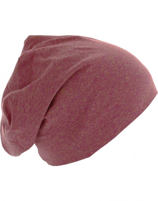 Бийни шапка в червен цвят MSTRDS Heather Jersey Beanie, Аксесоари - Lit.bg Бийни шапка в червен цвят MSTRDS Heather Jersey Beanie, Аксесоари - Lit.bg