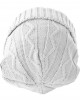 Бийни шапка в бял цвят MSTRDS Beanie Cable Flap, Аксесоари - Lit.bg Бийни шапка в бял цвят MSTRDS Beanie Cable Flap, Аксесоари - Lit.bg