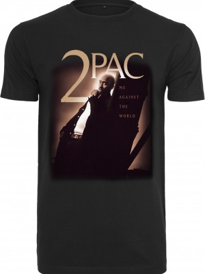 2Pac / Tupac Тениска Me Against The World