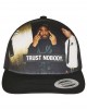 2Pac / Tupac Trust Nobody Retro Trucker Шапка с козирка, Аксесоари - Lit.bg