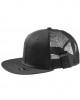 Шапка с козирка в черно MoneyClip Trucker Snapback Cap, Аксесоари - Lit.bg